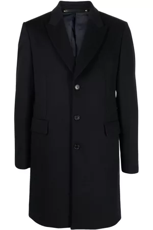 Paul Smith Abrigo con botones