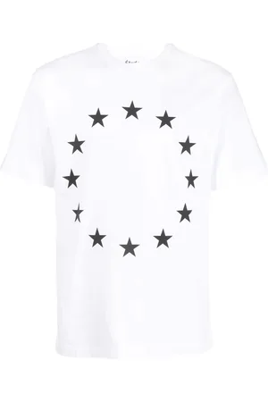 Etudes Camiseta Wonder de algodón orgánico