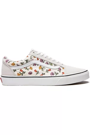 Vans Zapatillas Old Skool Poppy Floral