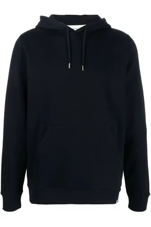 Norse projects Sudadera con capucha y manga larga