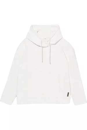 Marc Jacobs Sudadera Monogram Oversized con capucha
