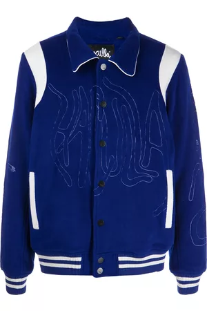 HACULLA Sobrecamisa con logo bordado