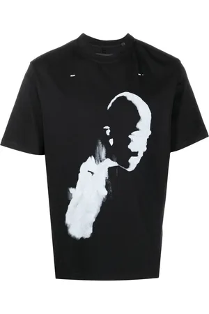 HELIOT EMIL Camiseta con motivo gráfico