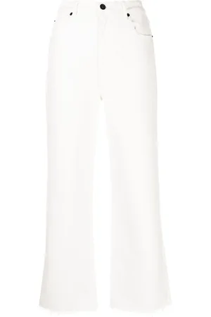 SLVRLAKE Vaqueros Grace capri