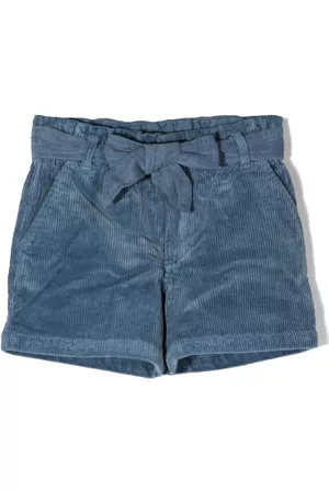 Ralph Lauren Pantalones cortos con detalle de lazo