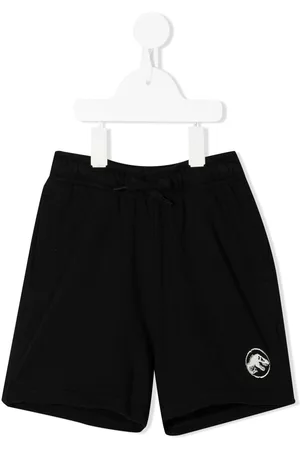 Molo Pantalones cortos de chándal con bordado de x Jurassic World