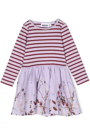 Molo Vestido con varios estampados