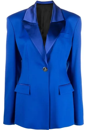 The Attico Blazer con botones
