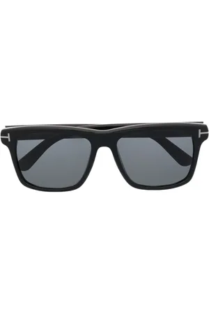 Tom Ford Gafas de sol con montura cuadrada
