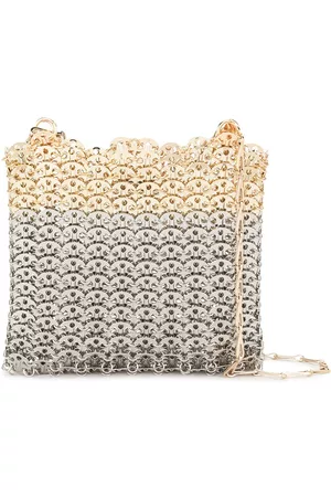 Paco rabanne Bolso shopper Iconic Skyline 1969