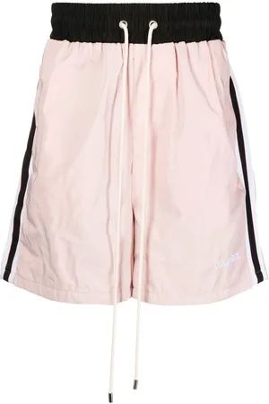 DOMREBEL Bermudas Basketball con cordones