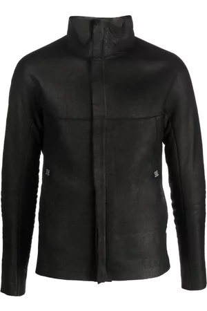 ISAAC SELLAM EXPERIENCE Chaqueta con cremallera