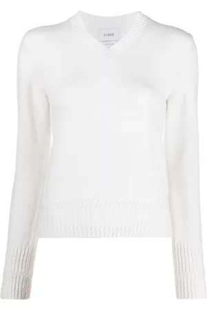 Barrie Top con cuello en V
