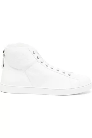 Gianvito Rossi Zapatillas altas Peter