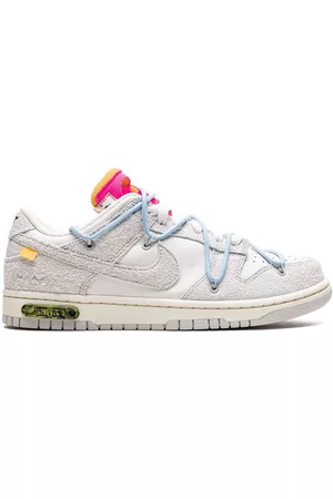 Nike Zapatillas Dunk Low de