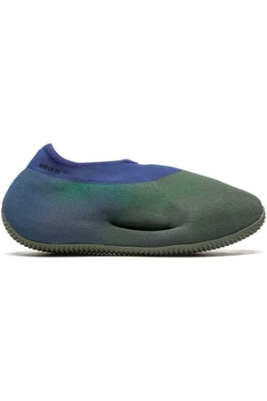 adidas Zapatillas YEEZY Knit Runner Faded Azure
