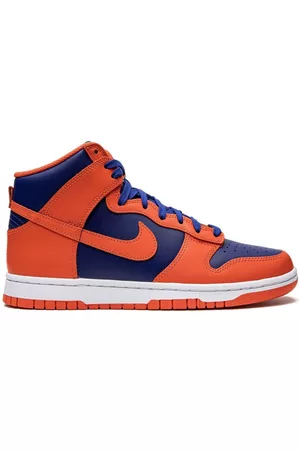 Nike Zapatillas altas Knicks Dunk High