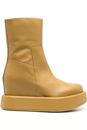 Botas Paloma Barcel para Mujer en Rebajas Outlet Online