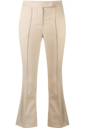 BLANCA Pantalones Portula cortos