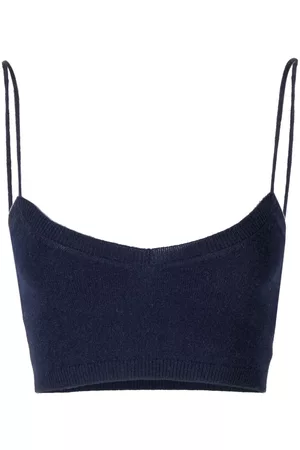 Cashmere In Love Top corto Evie