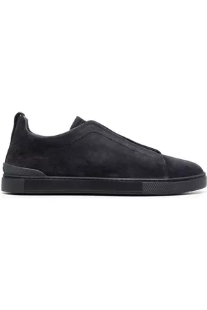 Ermenegildo Zegna Zapatillas bajas slip-on