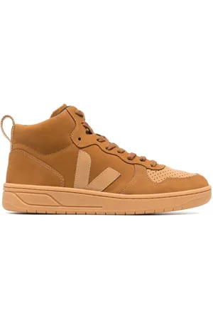 Veja Zapatillas altas V-15