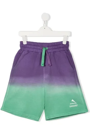 MAUNA KEA Pantalones cortos de chándal con logo