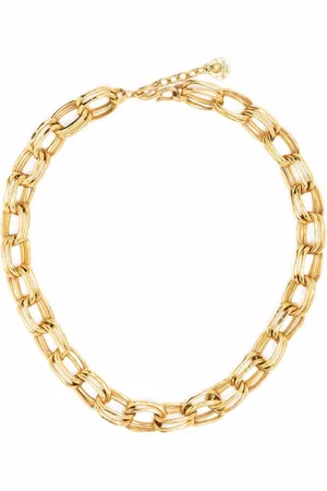 Goossens Collar de doble cadena
