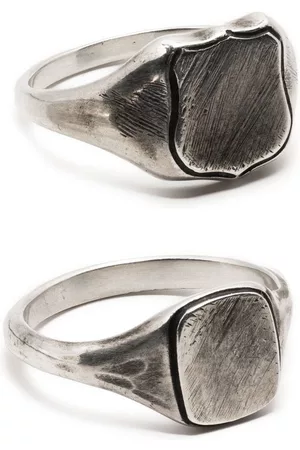 WERKSTATT:MÜNCHEN Anillo combinado Memory