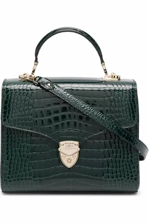 ASPINAL OF LONDON Bolso Mayfair