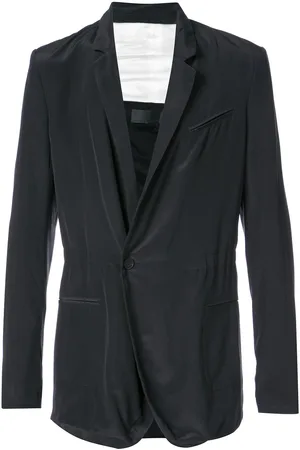 Haider Ackermann Blazer ajustado
