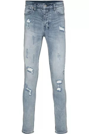 KSUBI Vaqueros Trashed Dreams skinny