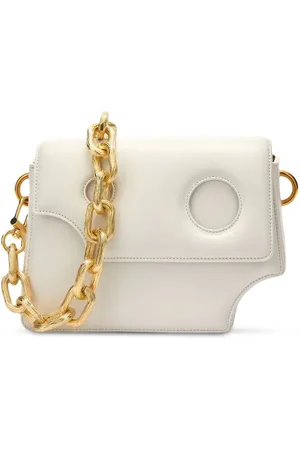 OFF-WHITE Bolso de hombro Burrow 24