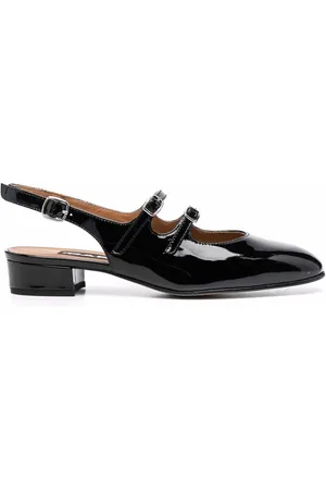 Carel Zapatos de tacón Peche con tira trasera