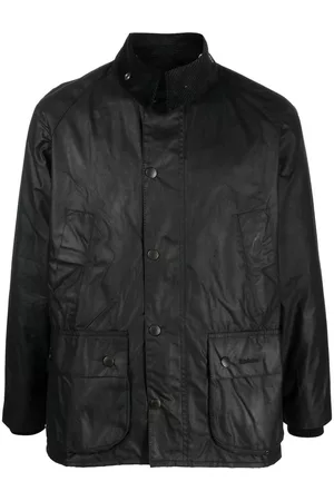 Barbour Chaqueta Bedale encerada