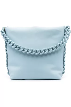 Stella McCartney Bolso de hombro Falabella acolchado