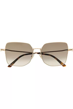 Jimmy Choo Gafas de sol Trisha