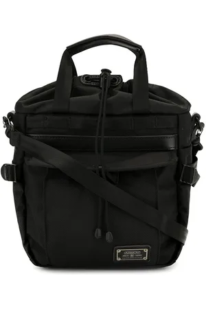 As2ov Bolso de hombro de lona