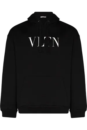VALENTINO GARAVANI Sudadera con capucha y logo