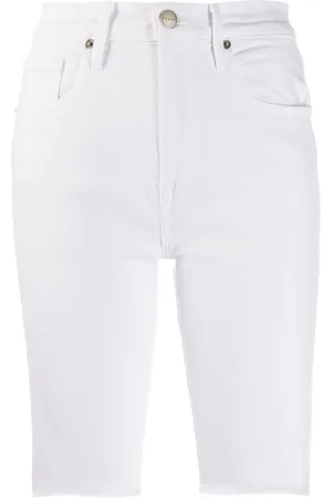 Frame Pantalones cortos vintage