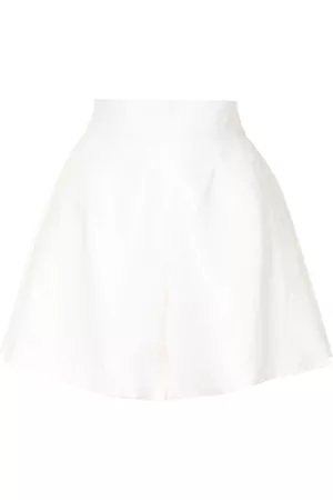 Bambah Culottes de talle alto