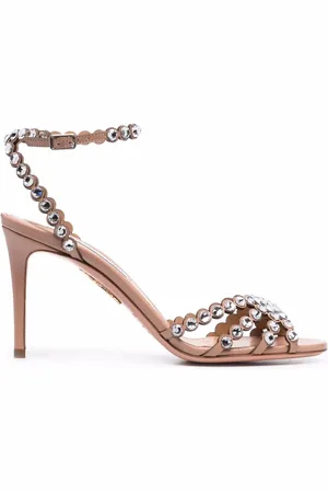 Aquazzura Sandalias Tequila 85mm