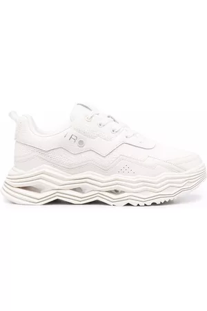 IRO Zapatillas con cordones