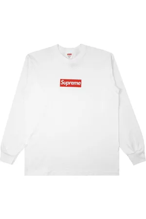 Supreme Camiseta con logo