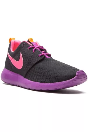 Nike Zapatillas bajas Roshe Run Print