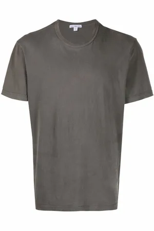 James Perse Camiseta lisa