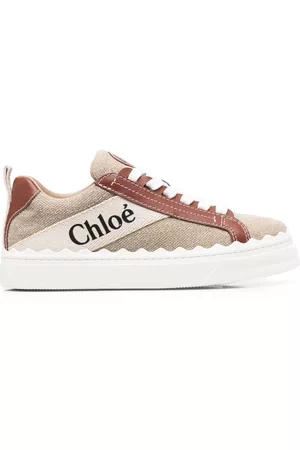 Chloé Zapatillas bajas Lauren