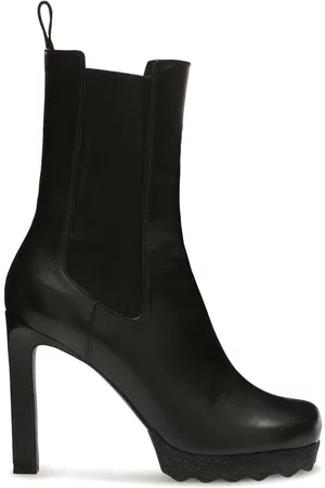 OFF-WHITE Botas de tacón