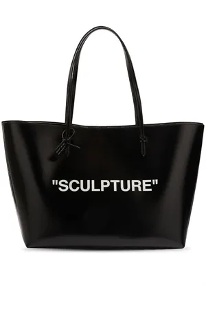 OFF-WHITE Bolso shopper Day Off