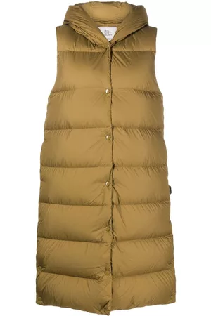 Woolrich Chaleco acolchado